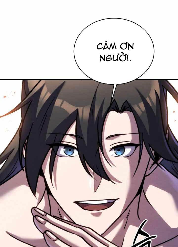 Tiểu Đệ Tử Của Võ Lâm Minh Chủ Chap 48 - Next Chap 49