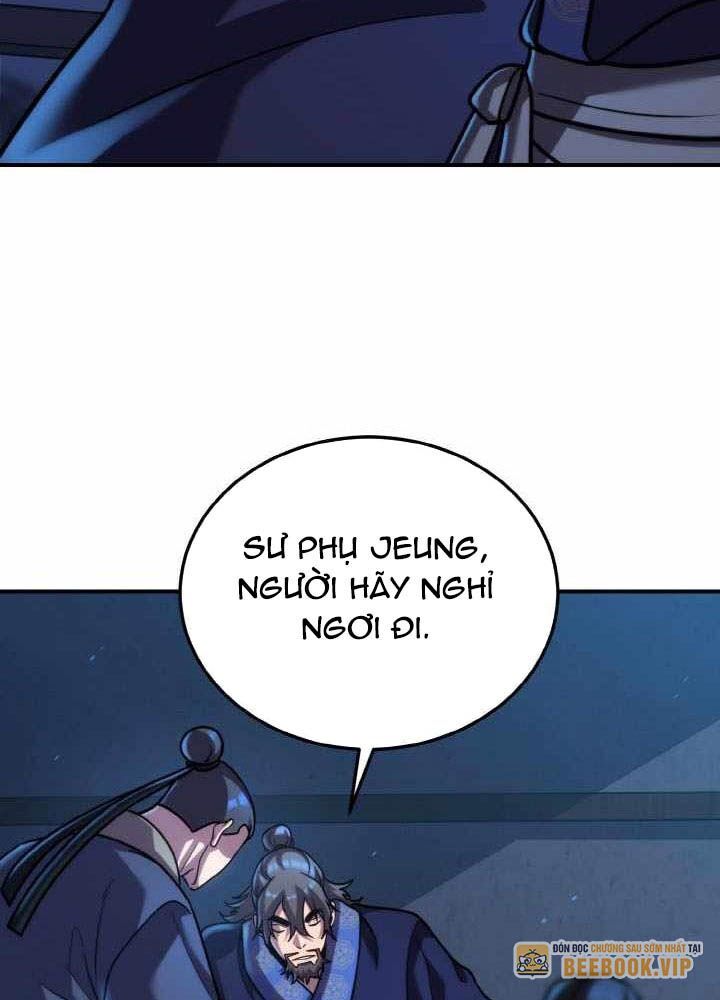 Tiểu Đệ Tử Của Võ Lâm Minh Chủ Chap 48 - Next Chap 49