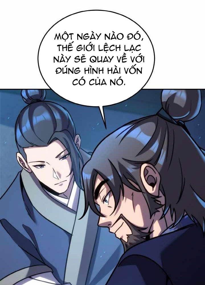 Tiểu Đệ Tử Của Võ Lâm Minh Chủ Chap 48 - Next Chap 49