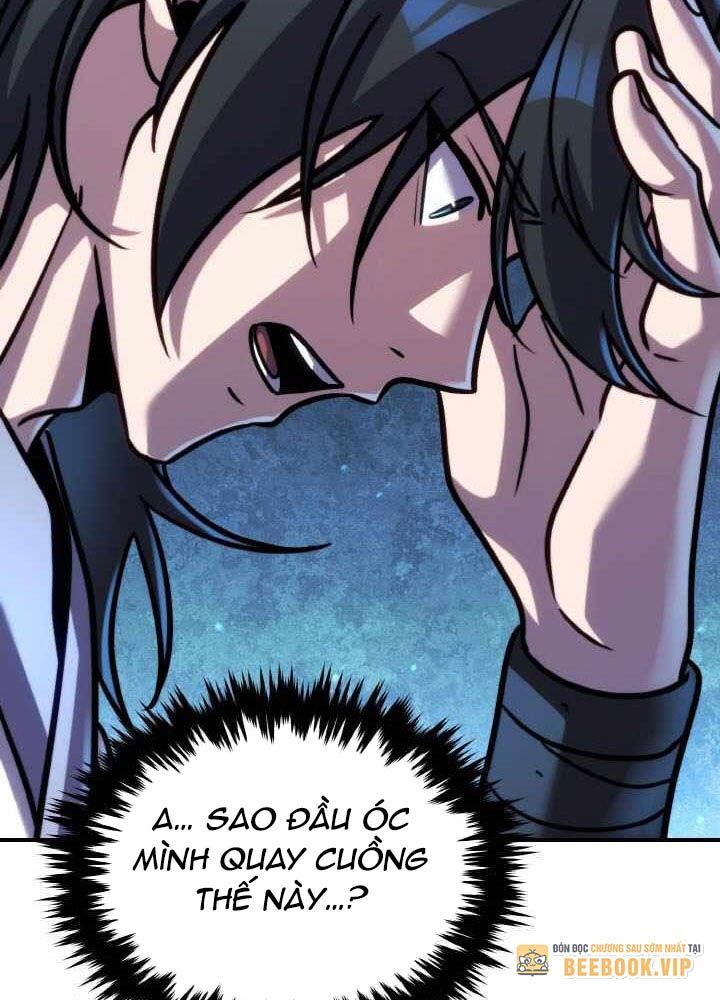 Tiểu Đệ Tử Của Võ Lâm Minh Chủ Chap 48 - Next Chap 49