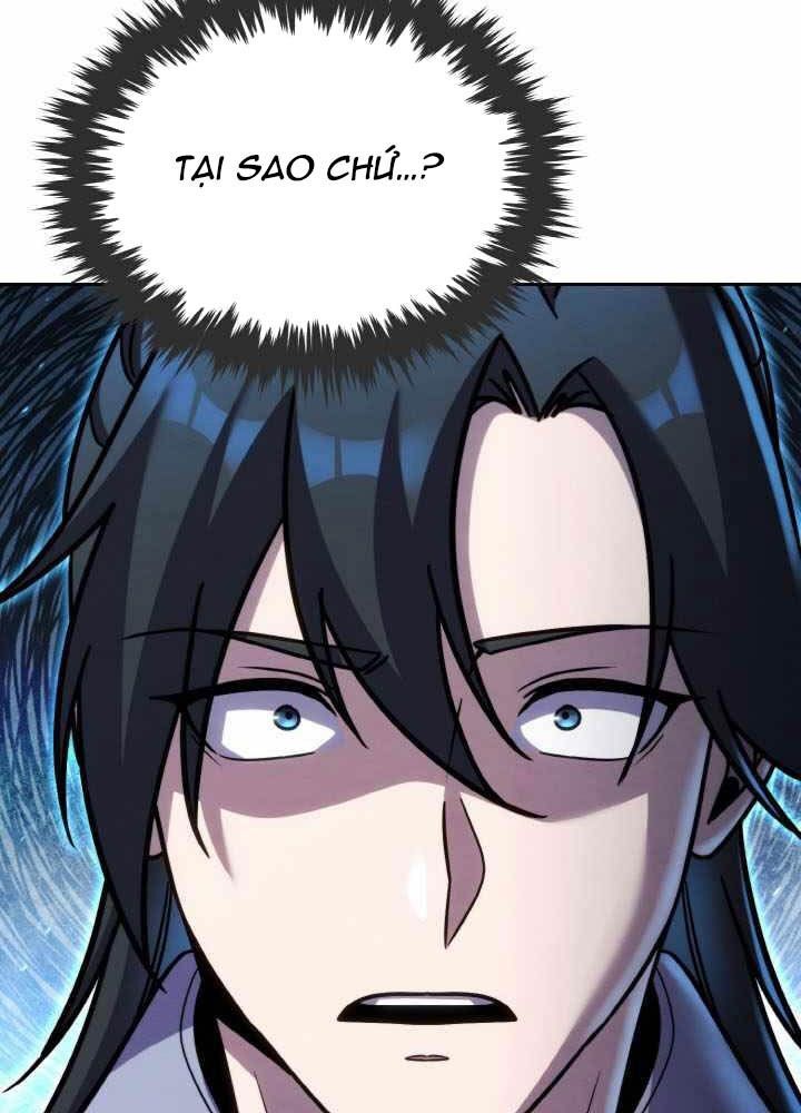 Tiểu Đệ Tử Của Võ Lâm Minh Chủ Chap 48 - Next Chap 49