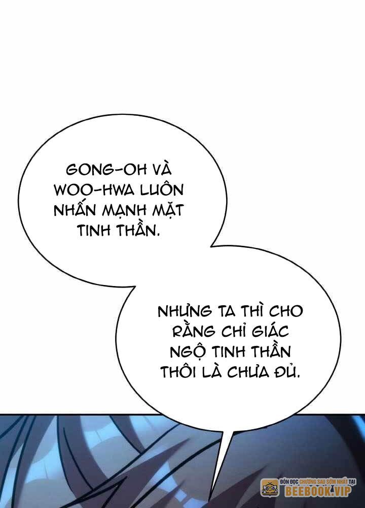 Tiểu Đệ Tử Của Võ Lâm Minh Chủ Chap 48 - Next Chap 49
