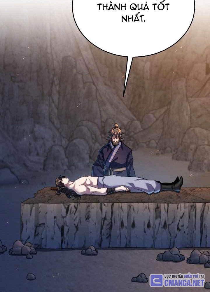 Tiểu Đệ Tử Của Võ Lâm Minh Chủ Chap 48 - Next Chap 49