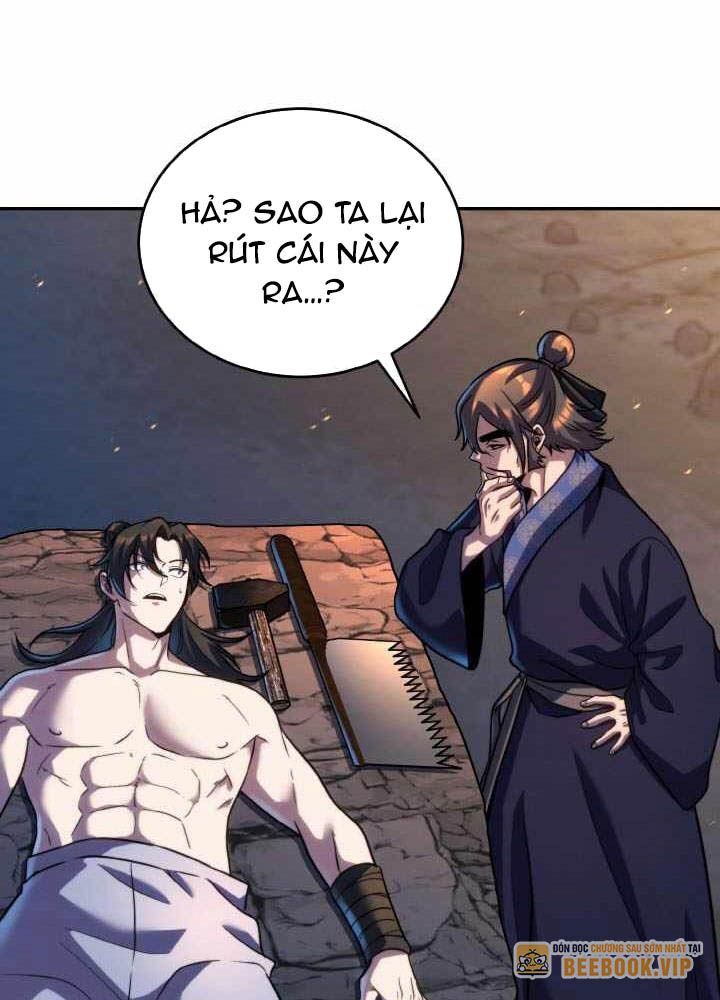 Tiểu Đệ Tử Của Võ Lâm Minh Chủ Chap 48 - Next Chap 49