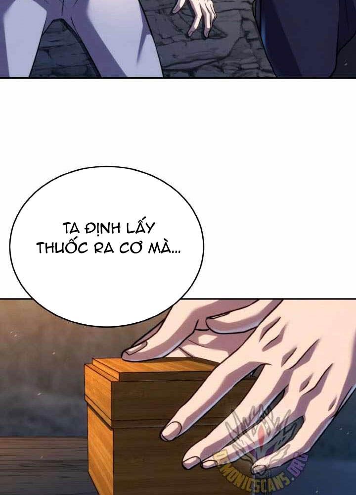 Tiểu Đệ Tử Của Võ Lâm Minh Chủ Chap 48 - Next Chap 49