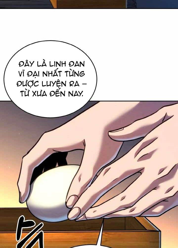 Tiểu Đệ Tử Của Võ Lâm Minh Chủ Chap 48 - Next Chap 49