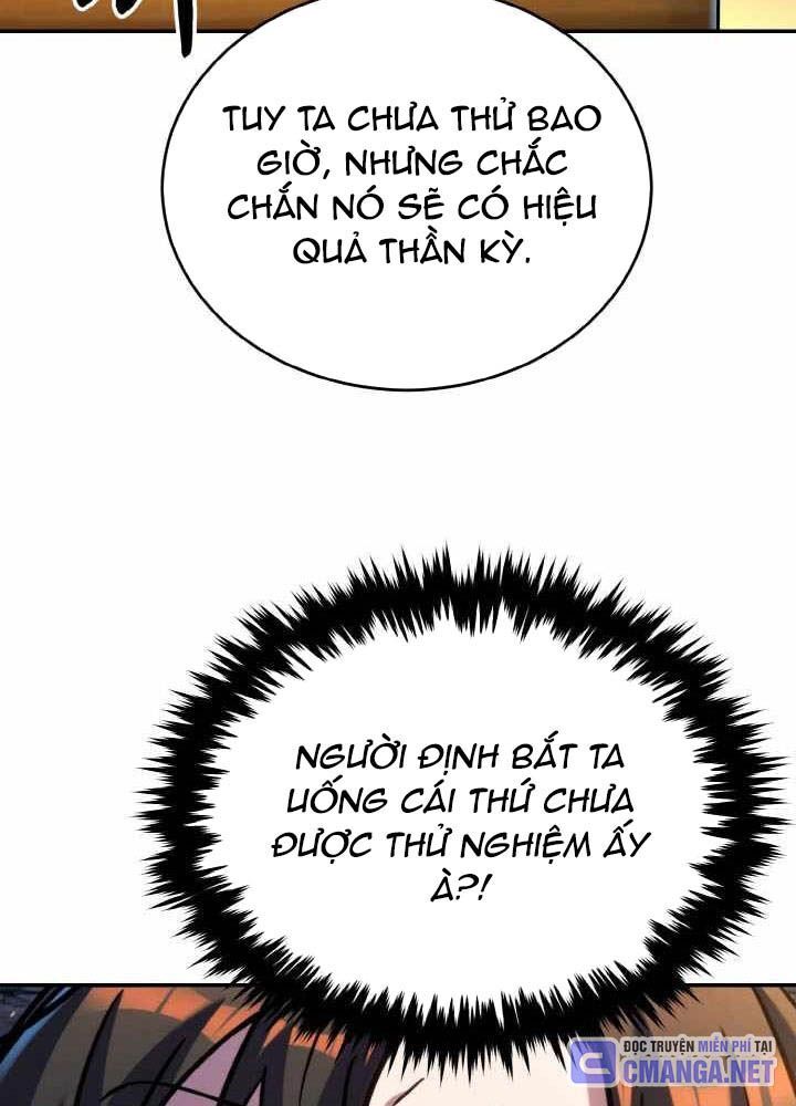 Tiểu Đệ Tử Của Võ Lâm Minh Chủ Chap 48 - Next Chap 49