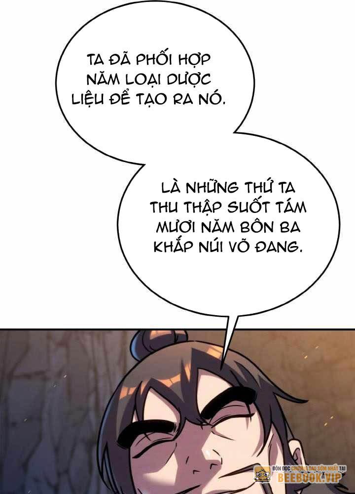 Tiểu Đệ Tử Của Võ Lâm Minh Chủ Chap 48 - Next Chap 49
