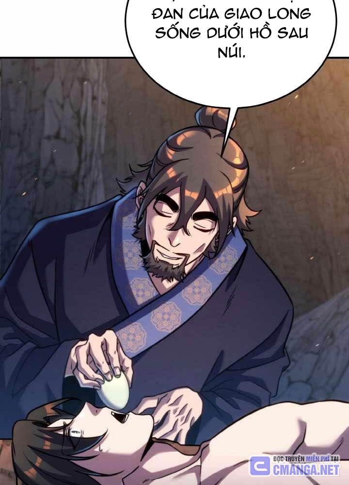 Tiểu Đệ Tử Của Võ Lâm Minh Chủ Chap 48 - Next Chap 49