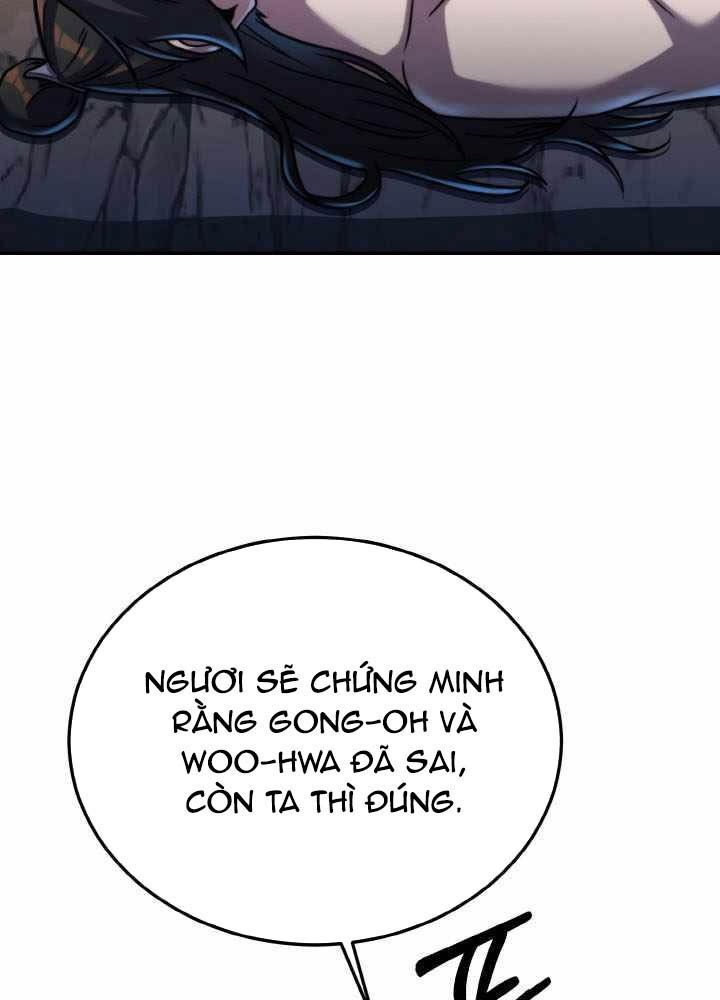 Tiểu Đệ Tử Của Võ Lâm Minh Chủ Chap 48 - Next Chap 49