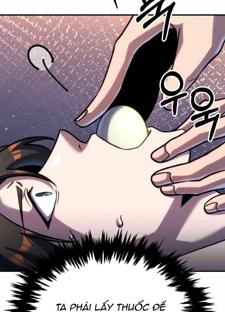 Tiểu Đệ Tử Của Võ Lâm Minh Chủ Chap 48 - Next Chap 49