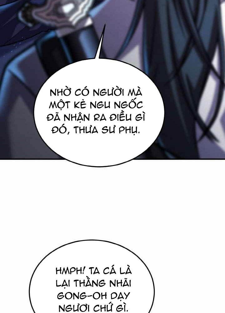 Tiểu Đệ Tử Của Võ Lâm Minh Chủ Chap 48 - Next Chap 49