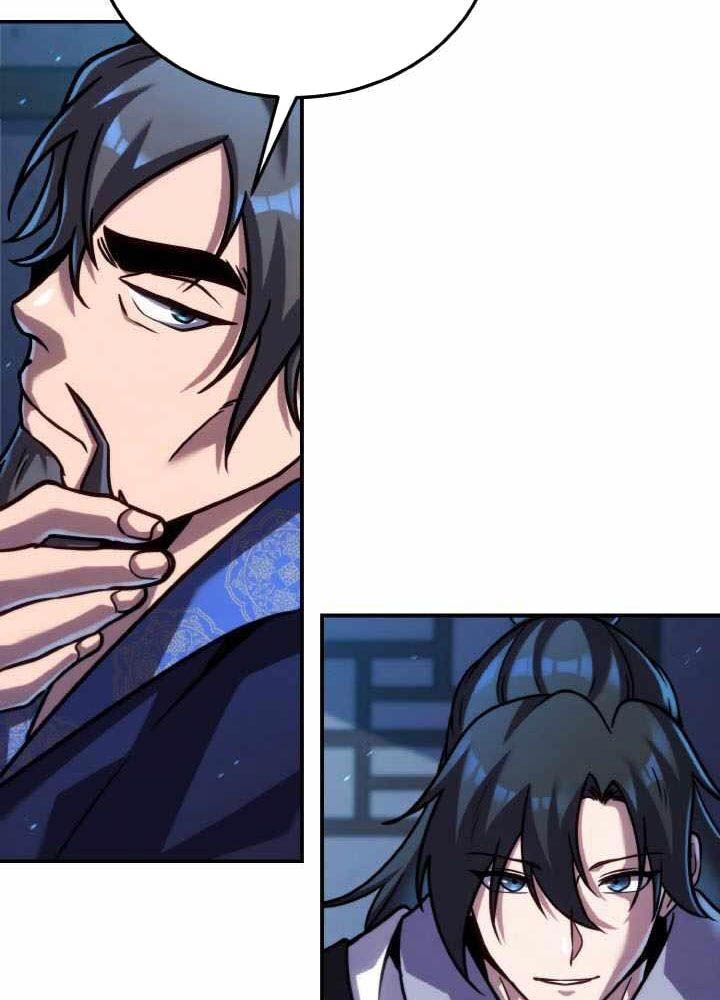 Tiểu Đệ Tử Của Võ Lâm Minh Chủ Chap 48 - Next Chap 49