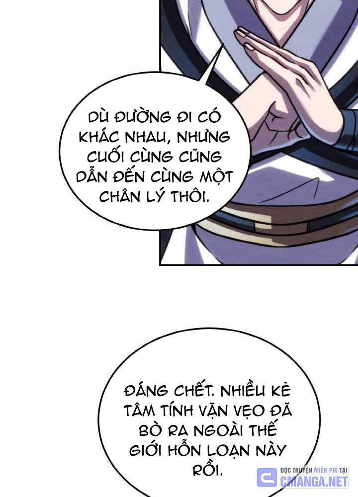 Tiểu Đệ Tử Của Võ Lâm Minh Chủ Chap 48 - Next Chap 49