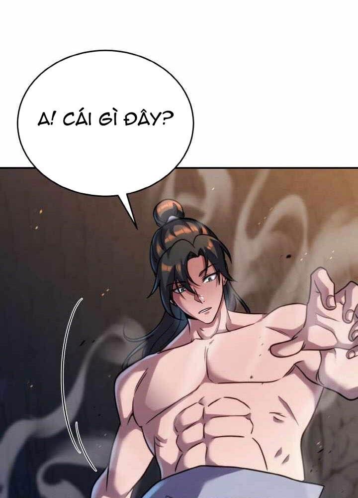 Tiểu Đệ Tử Của Võ Lâm Minh Chủ Chap 48 - Next Chap 49