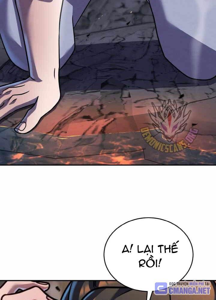 Tiểu Đệ Tử Của Võ Lâm Minh Chủ Chap 48 - Next Chap 49