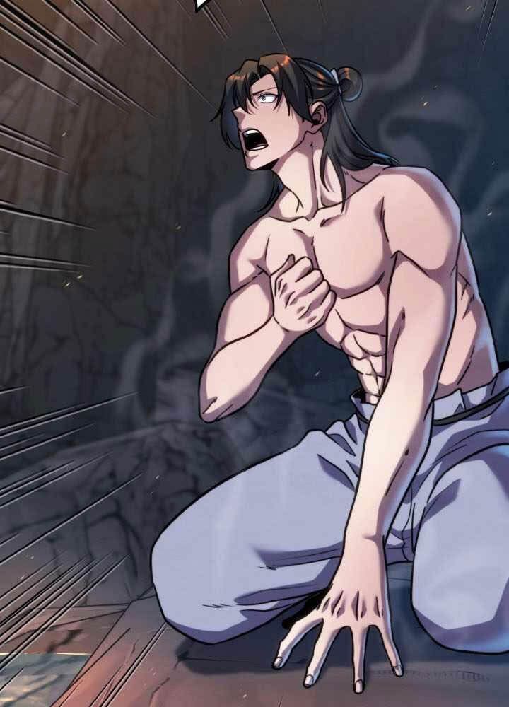 Tiểu Đệ Tử Của Võ Lâm Minh Chủ Chap 48 - Next Chap 49