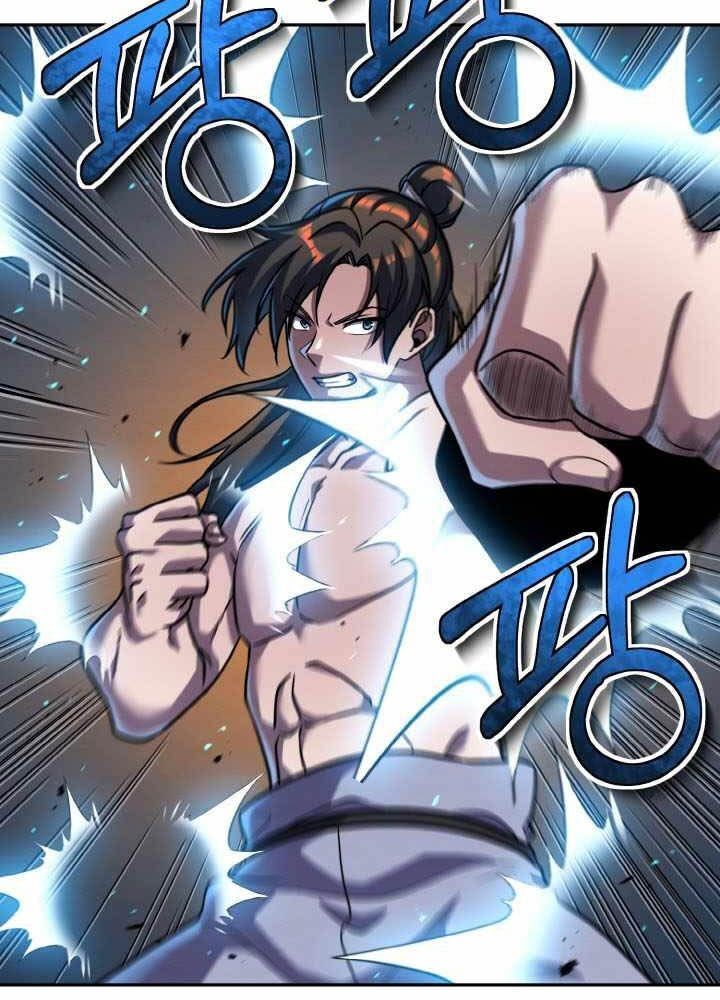 Tiểu Đệ Tử Của Võ Lâm Minh Chủ Chap 48 - Next Chap 49