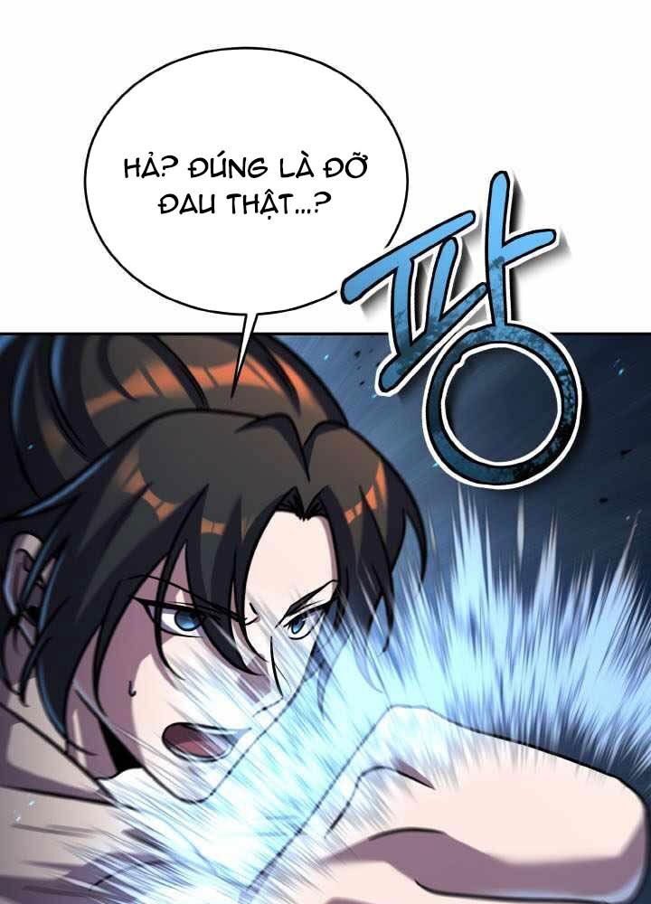 Tiểu Đệ Tử Của Võ Lâm Minh Chủ Chap 48 - Next Chap 49