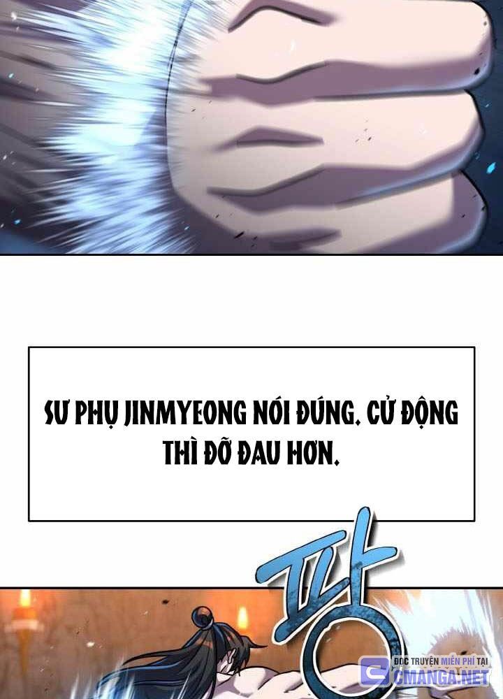 Tiểu Đệ Tử Của Võ Lâm Minh Chủ Chap 48 - Next Chap 49