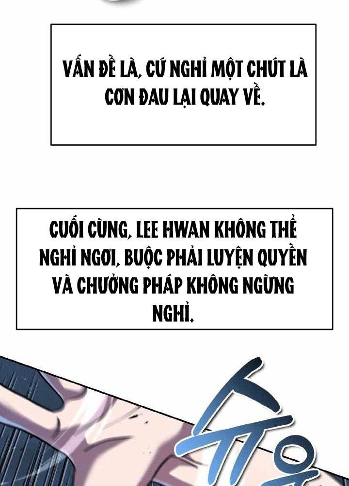 Tiểu Đệ Tử Của Võ Lâm Minh Chủ Chap 48 - Next Chap 49