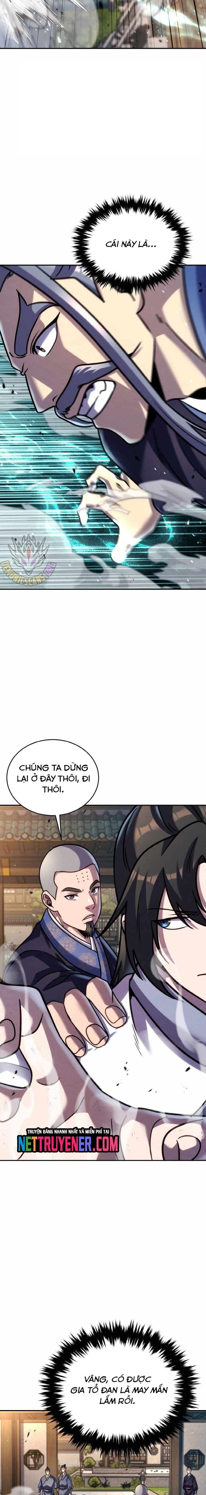 Tiểu Đệ Tử Của Võ Lâm Minh Chủ Chap 49 - Next Chap 50