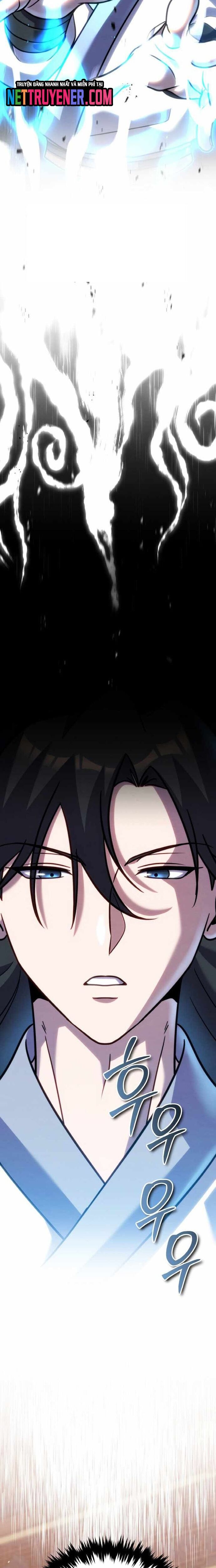 Tiểu Đệ Tử Của Võ Lâm Minh Chủ Chap 49 - Next Chap 50