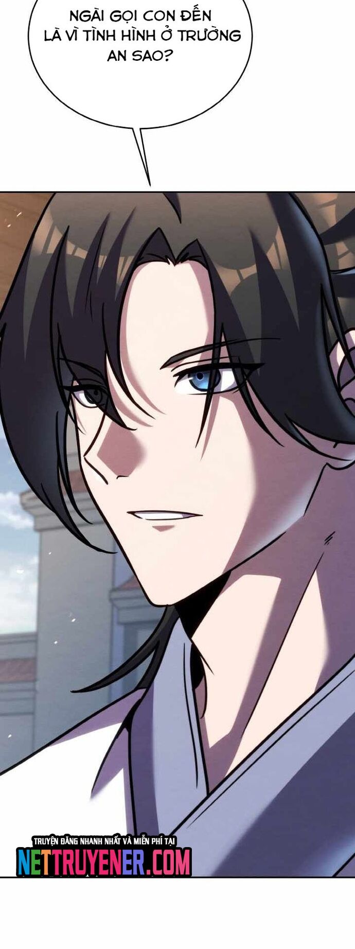 Tiểu Đệ Tử Của Võ Lâm Minh Chủ Chap 49 - Next Chap 50