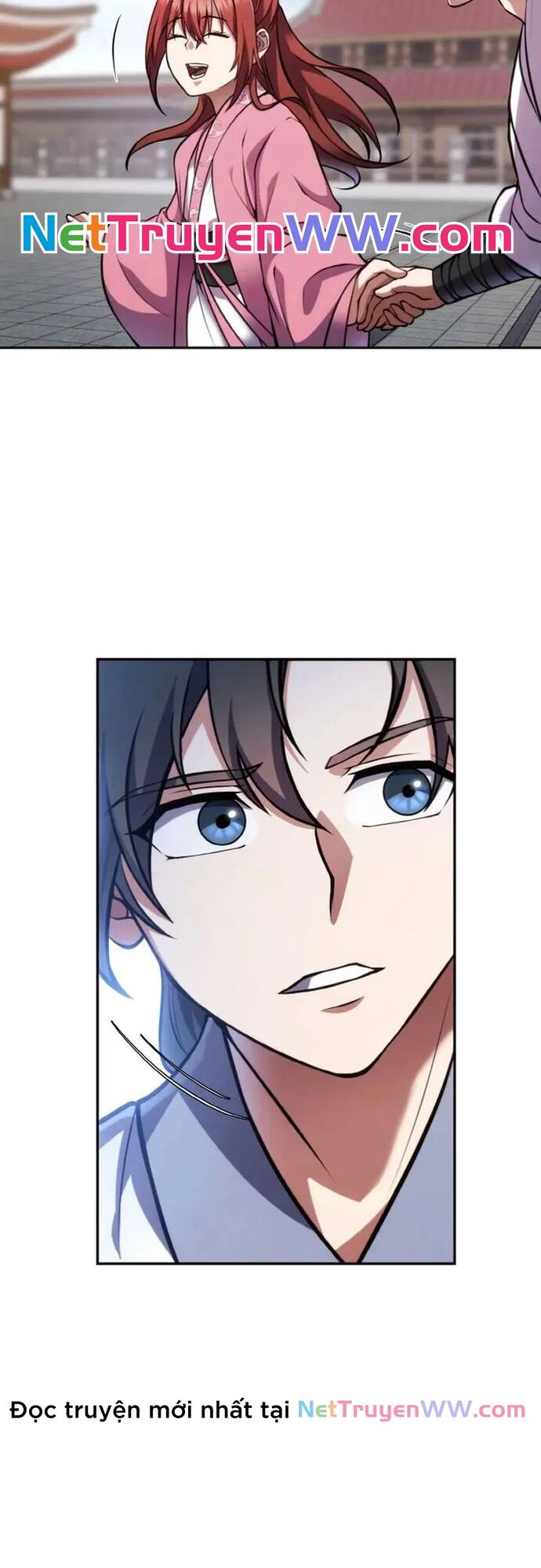 Tiểu Đệ Tử Của Võ Lâm Minh Chủ Chap 5 - Next Chap 6