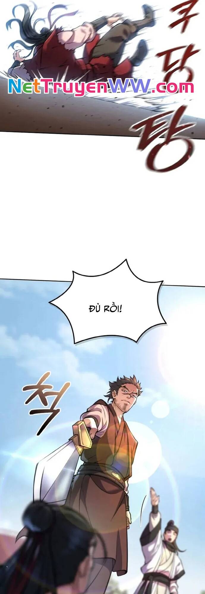 Tiểu Đệ Tử Của Võ Lâm Minh Chủ Chap 5 - Next Chap 6
