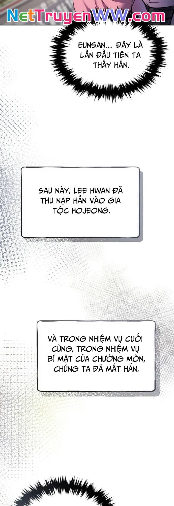 Tiểu Đệ Tử Của Võ Lâm Minh Chủ Chap 5 - Next Chap 6