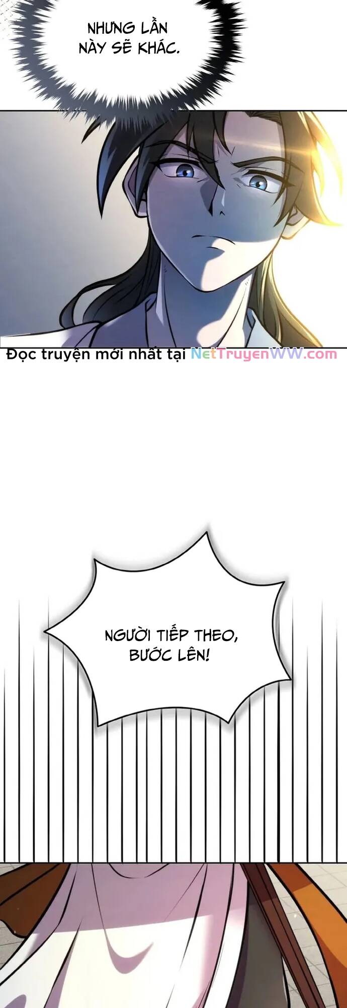 Tiểu Đệ Tử Của Võ Lâm Minh Chủ Chap 5 - Next Chap 6