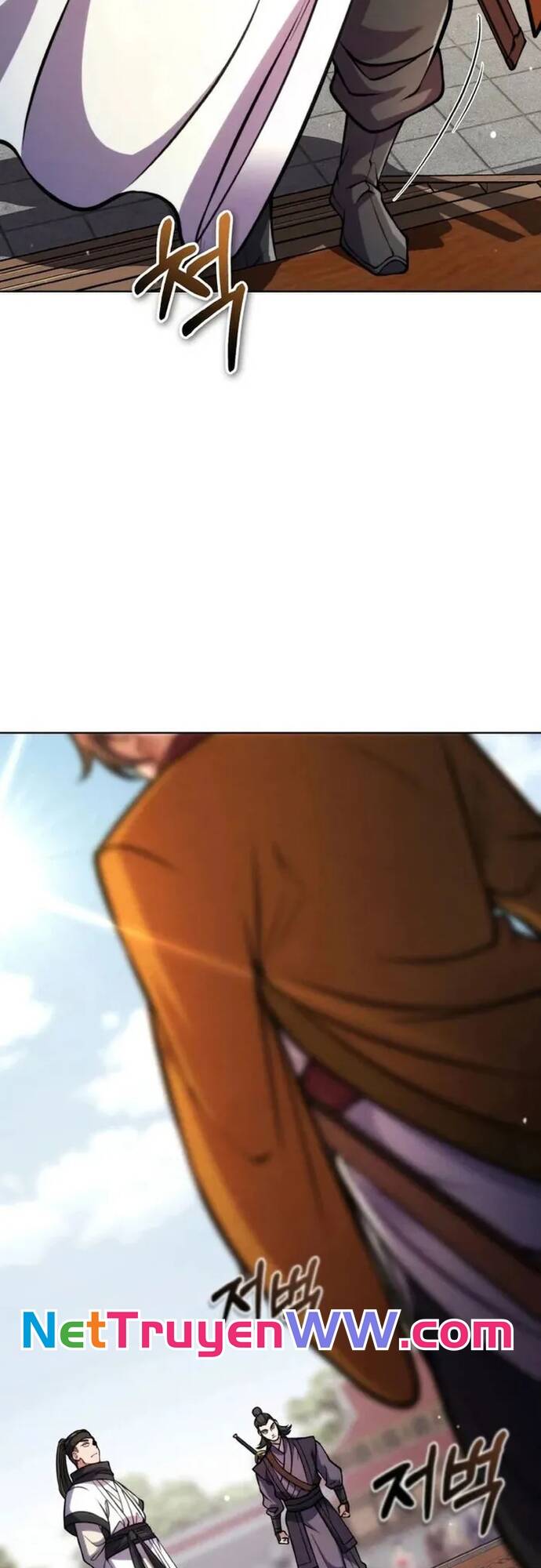 Tiểu Đệ Tử Của Võ Lâm Minh Chủ Chap 5 - Next Chap 6