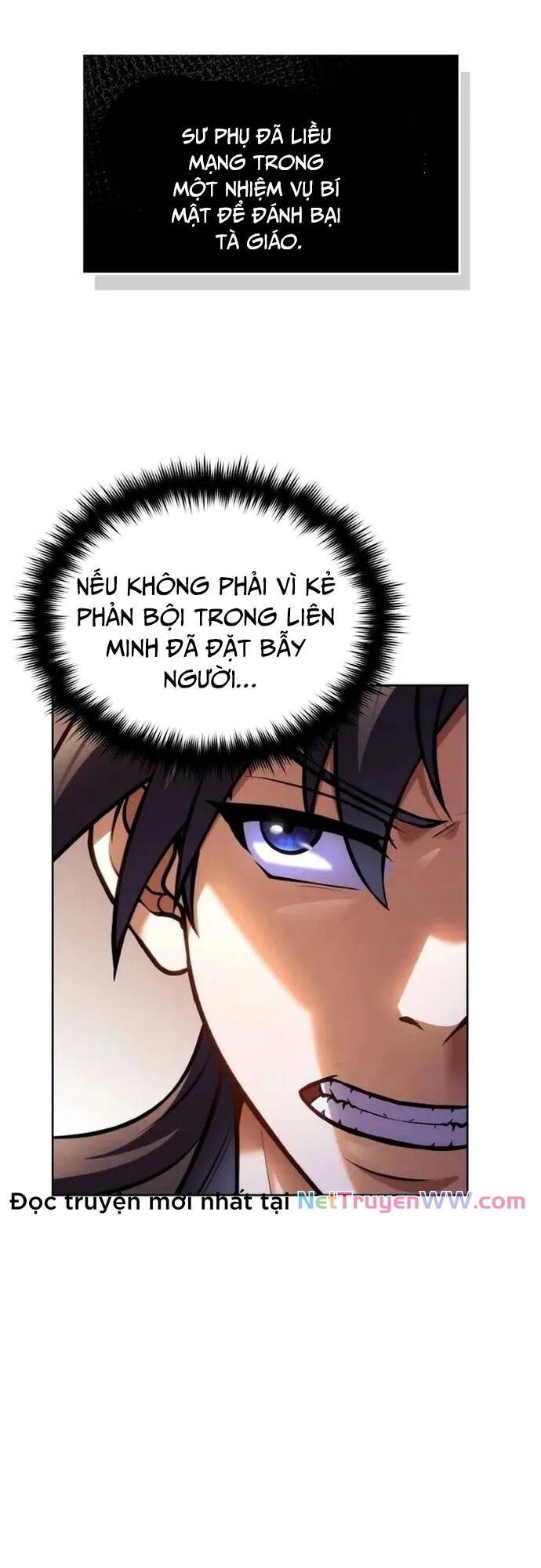 Tiểu Đệ Tử Của Võ Lâm Minh Chủ Chap 5 - Next Chap 6