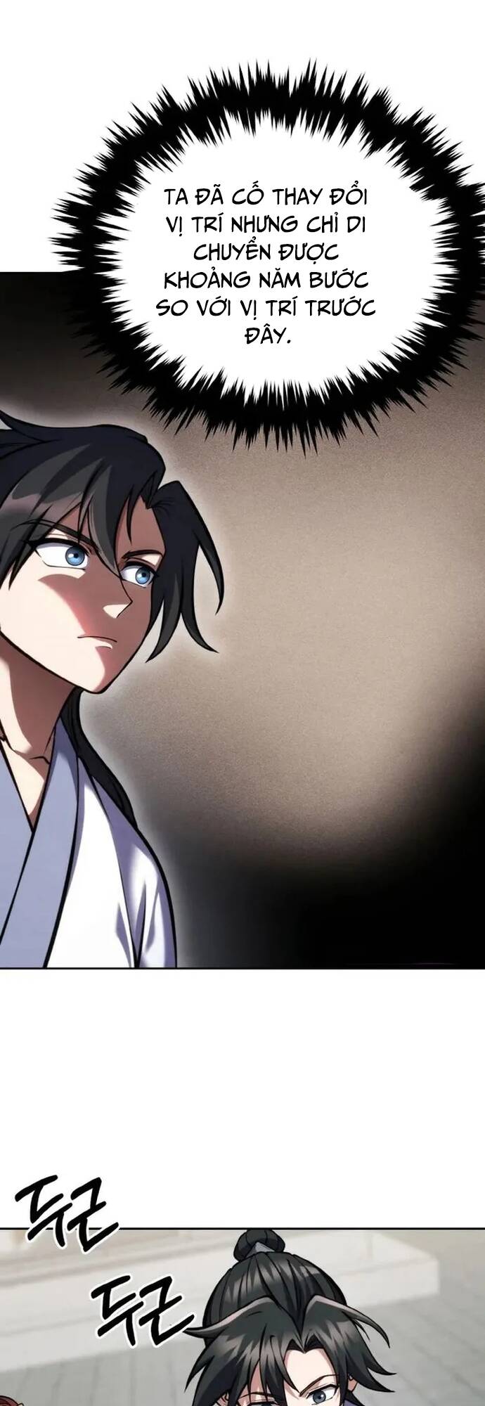 Tiểu Đệ Tử Của Võ Lâm Minh Chủ Chap 5 - Next Chap 6