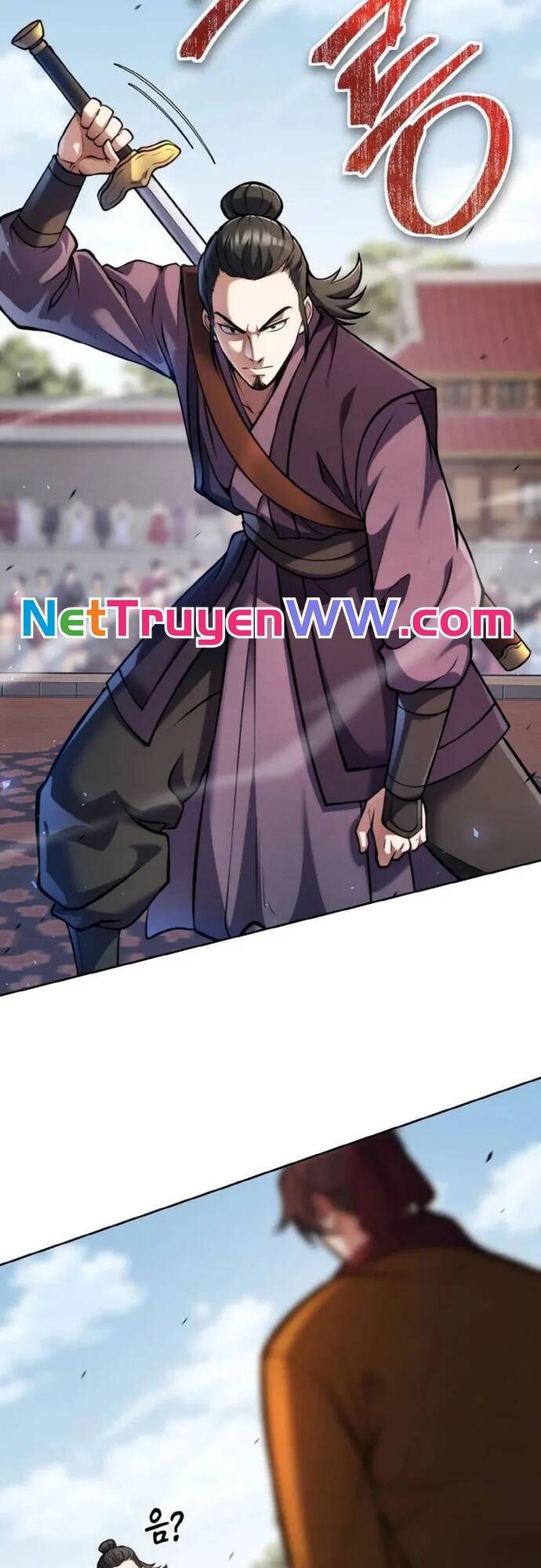 Tiểu Đệ Tử Của Võ Lâm Minh Chủ Chap 5 - Next Chap 6
