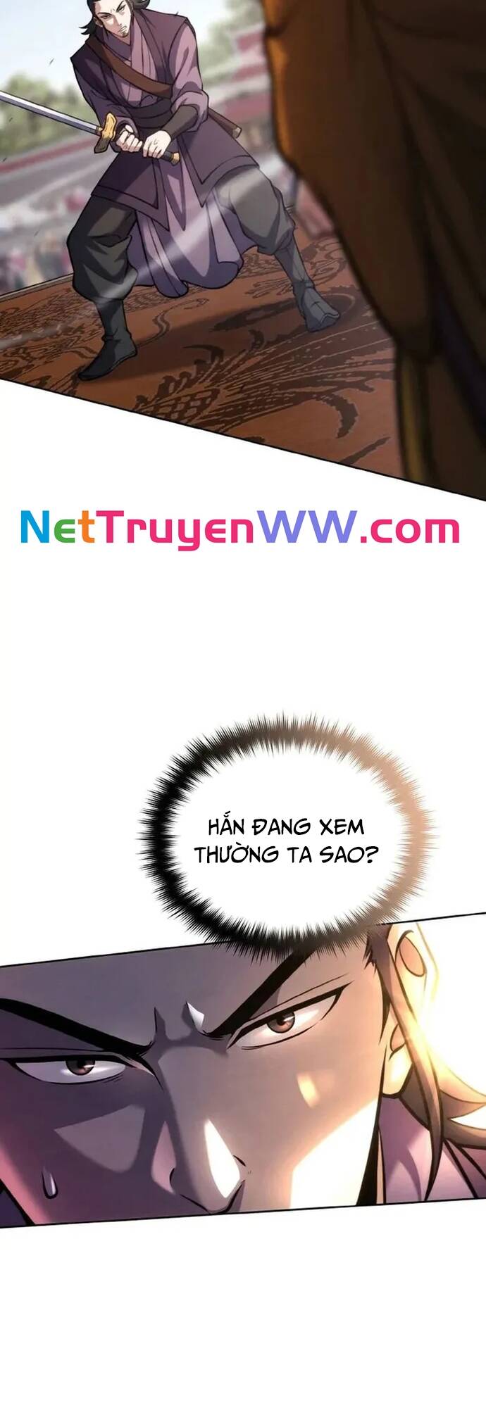 Tiểu Đệ Tử Của Võ Lâm Minh Chủ Chap 5 - Next Chap 6
