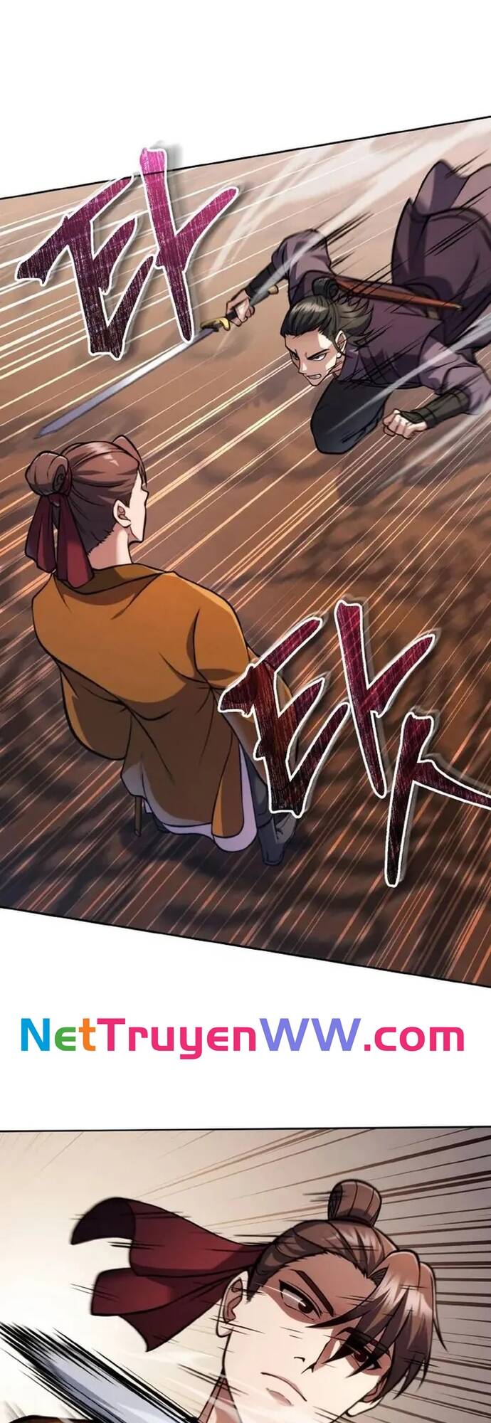 Tiểu Đệ Tử Của Võ Lâm Minh Chủ Chap 5 - Next Chap 6