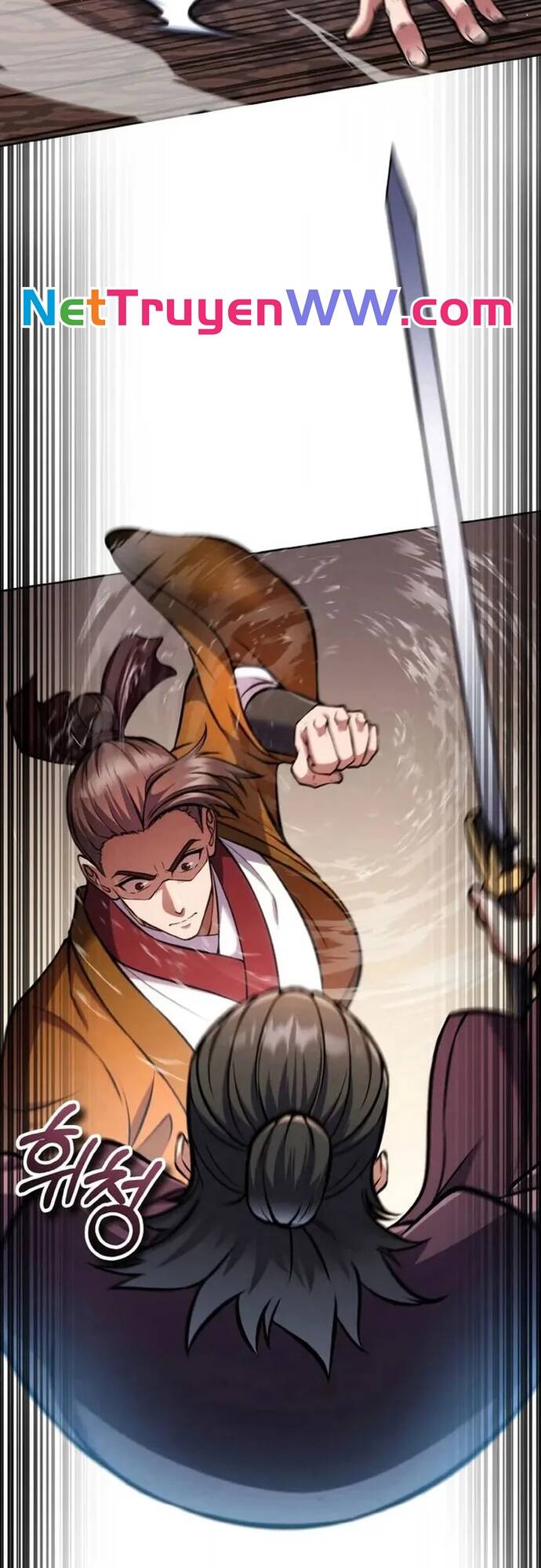 Tiểu Đệ Tử Của Võ Lâm Minh Chủ Chap 5 - Next Chap 6