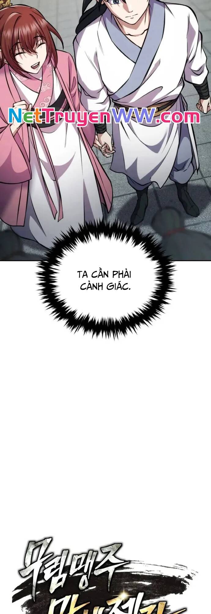 Tiểu Đệ Tử Của Võ Lâm Minh Chủ Chap 5 - Next Chap 6