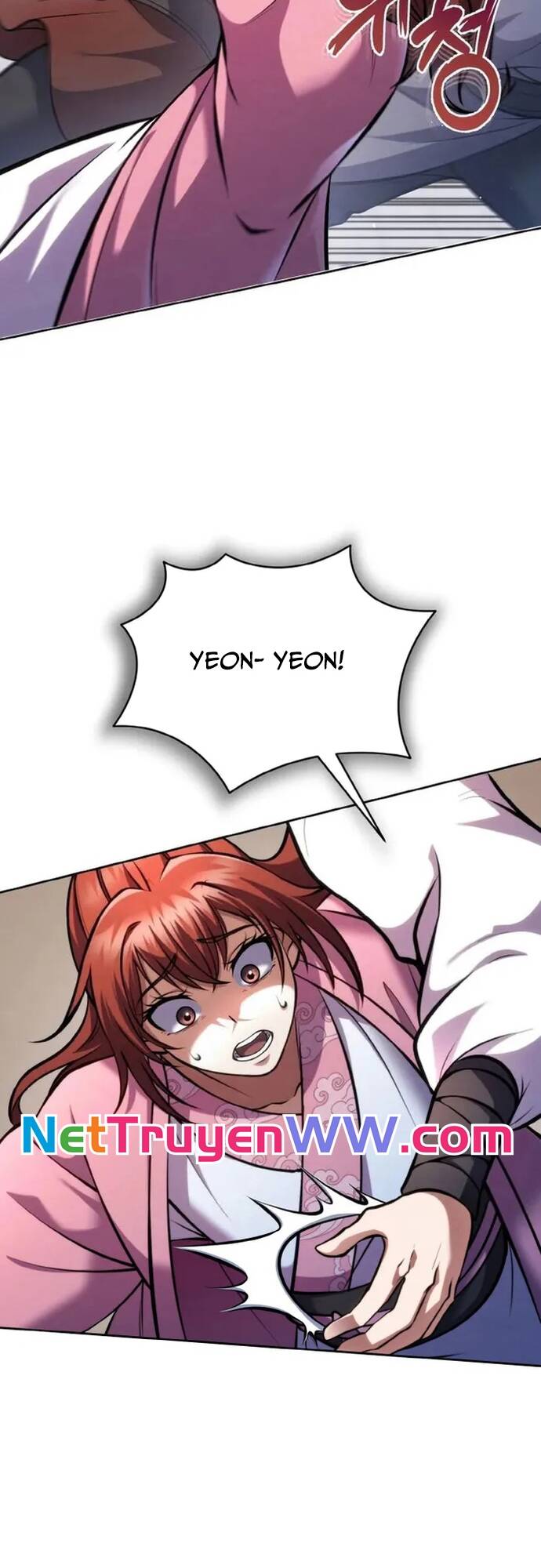 Tiểu Đệ Tử Của Võ Lâm Minh Chủ Chap 5 - Next Chap 6