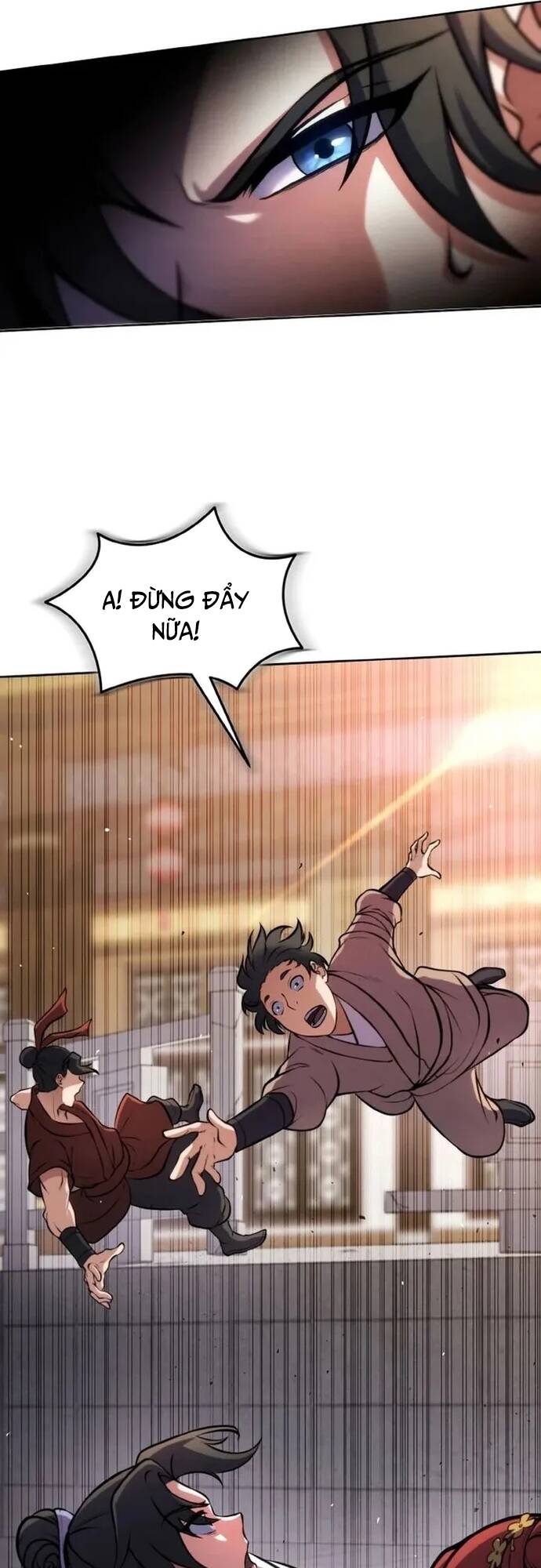 Tiểu Đệ Tử Của Võ Lâm Minh Chủ Chap 5 - Next Chap 6