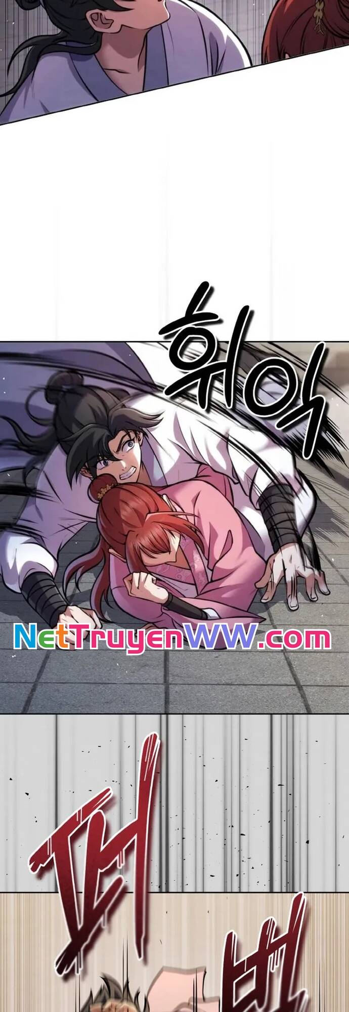 Tiểu Đệ Tử Của Võ Lâm Minh Chủ Chap 5 - Next Chap 6