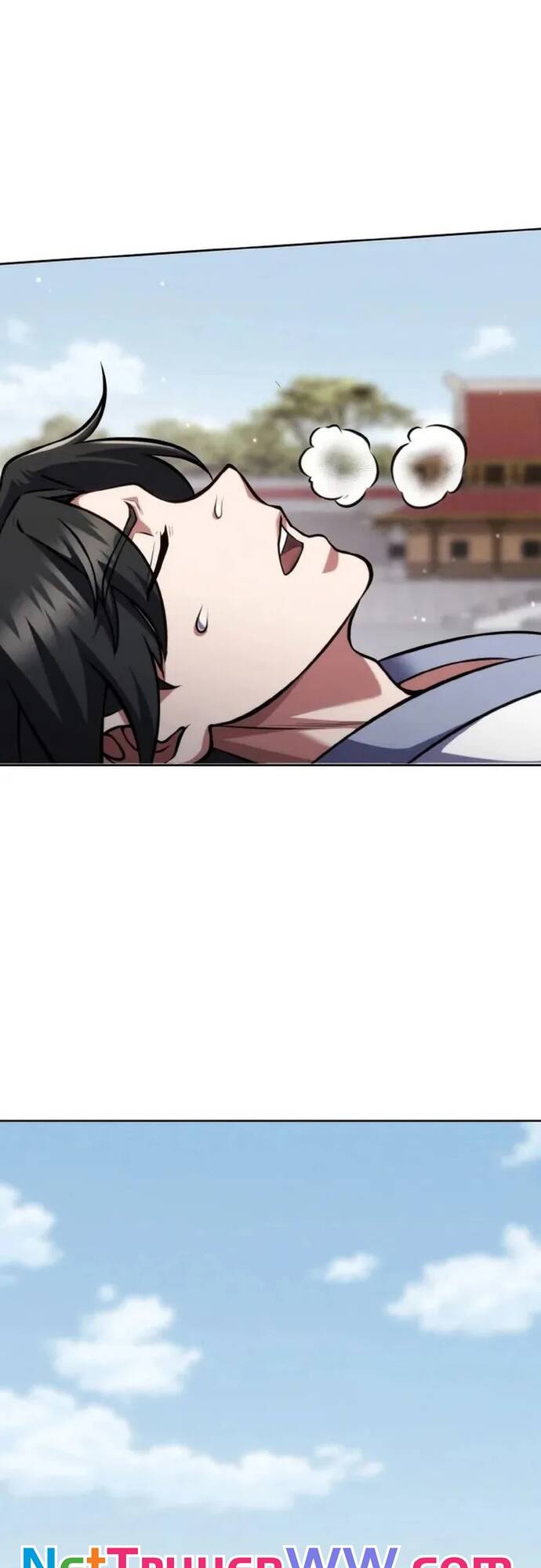 Tiểu Đệ Tử Của Võ Lâm Minh Chủ Chap 5 - Next Chap 6
