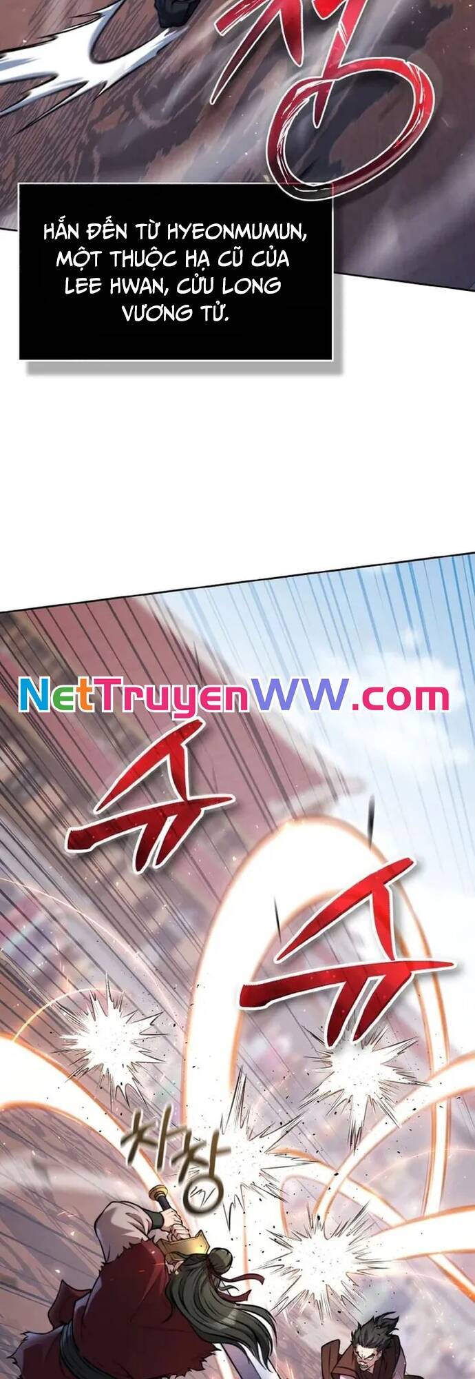 Tiểu Đệ Tử Của Võ Lâm Minh Chủ Chap 5 - Next Chap 6