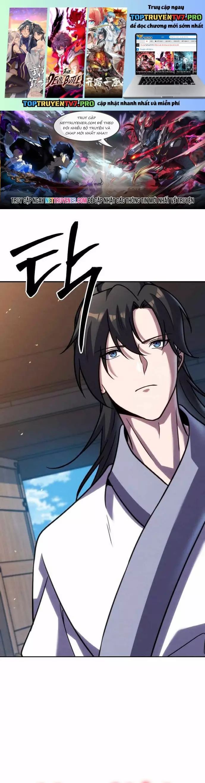 Tiểu Đệ Tử Của Võ Lâm Minh Chủ Chap 50 - Next Chap 51