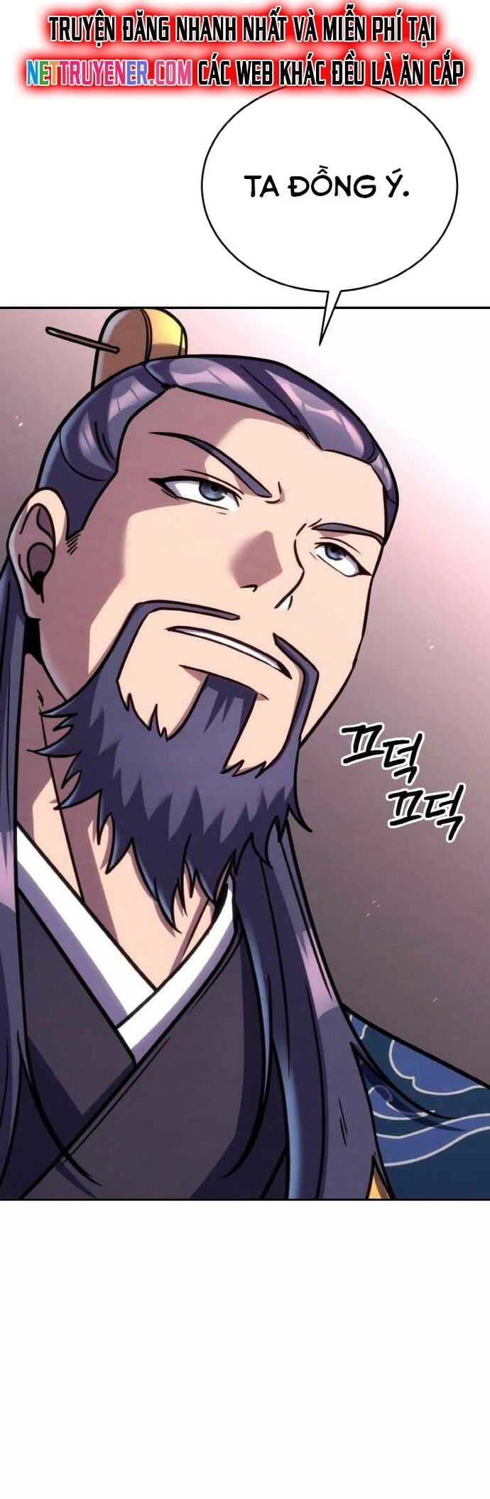 Tiểu Đệ Tử Của Võ Lâm Minh Chủ Chap 50 - Next Chap 51