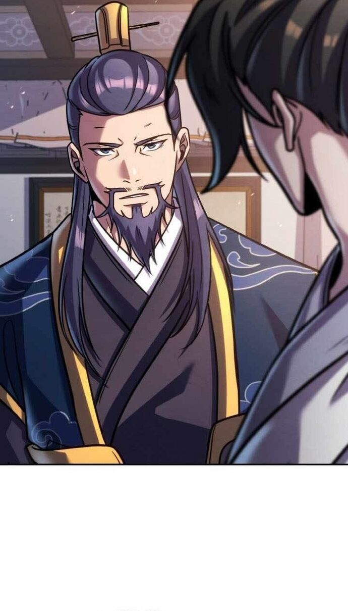 Tiểu Đệ Tử Của Võ Lâm Minh Chủ Chap 50 - Next Chap 51