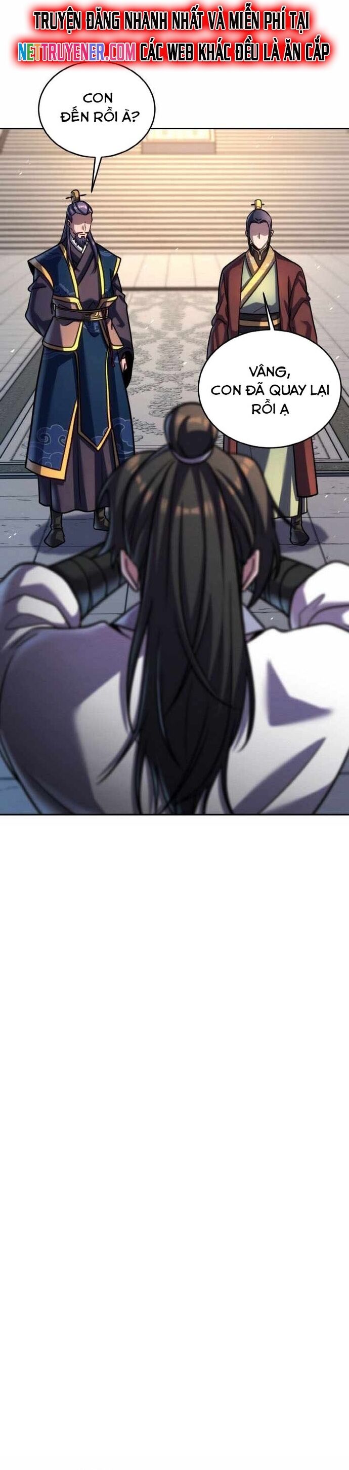 Tiểu Đệ Tử Của Võ Lâm Minh Chủ Chap 50 - Next Chap 51
