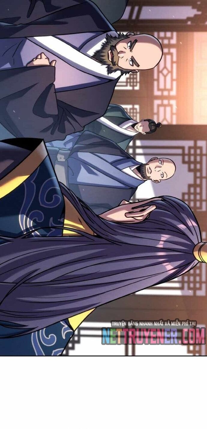 Tiểu Đệ Tử Của Võ Lâm Minh Chủ Chap 50 - Next Chap 51